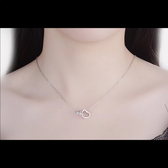 TO MY DAUGHTER ♡ GIFT Necklace - Picture 4 of 7